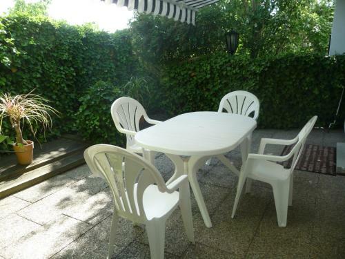 Apartamento Ferienwohnung Am Wald - N�he Funpark