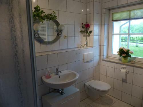 Apartamento Ferienwohnungen Jagdhaus 6