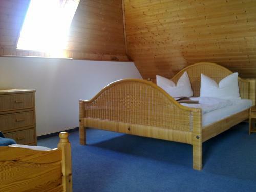Apartamento Pension Martens -atelierwohnung - [#59062]