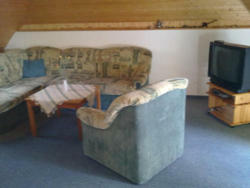 Apartamento Pension Martens -atelierwohnung - [#59062]