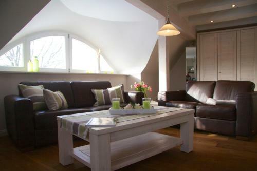 Apartamento Am Trommelplatz - Ferienwohnung 3 - [#66229]