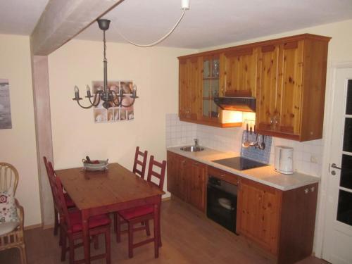 Apartamento Darsser Sommerwind - [#110580]