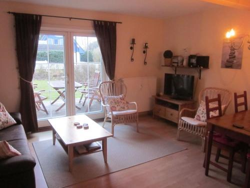 Apartamento Darsser Sommerwind - [#110580]