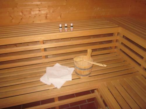 Apartamento Darsser Sommerwind - [#110580]