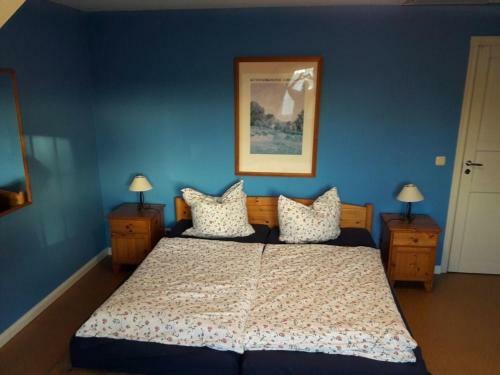 Apartamento Darsser Sommerwind - [#110580]