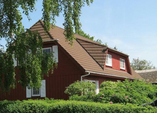 Apartamento Darsser Sommerwind - [#110580]