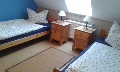 Apartamento Darsser Sommerwind - [#110580]