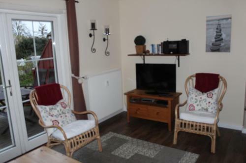 Apartamento Darsser Sommerwind - [#110580]