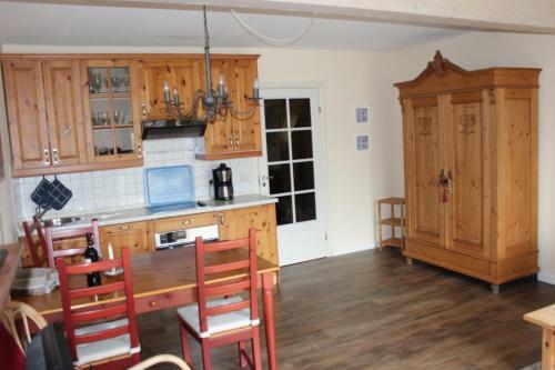 Apartamento Darsser Sommerwind - [#110580]