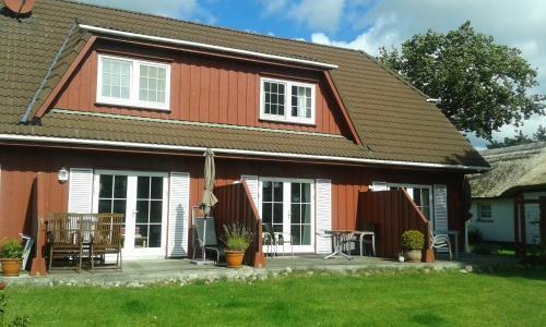 Apartamento Darsser Sommerwind - [#110580]