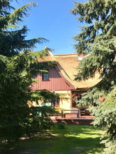 Landhaus Selma