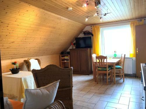Apartamento Ferienwohnung Mit Garten