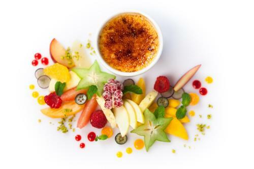 Radisson Blu Hotel Schwarzer Bock Wiesbaden