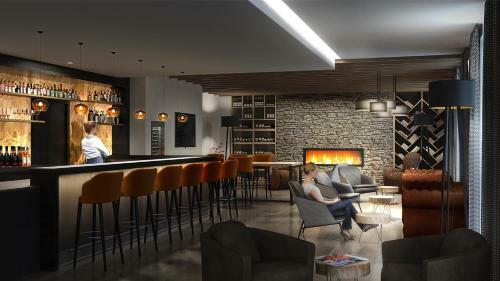 Best Western Hotel Wiesbaden