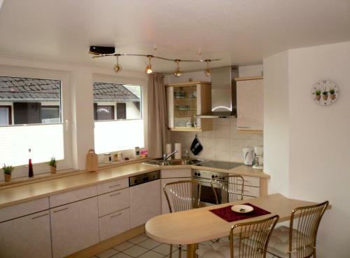 Apartamentos Fewo G Am Kurpark