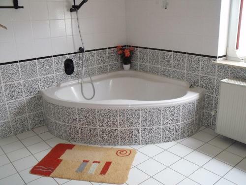 Apartamento Chalet An Der Piste