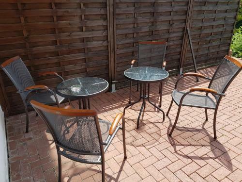 Apartamento Chalet An Der Piste