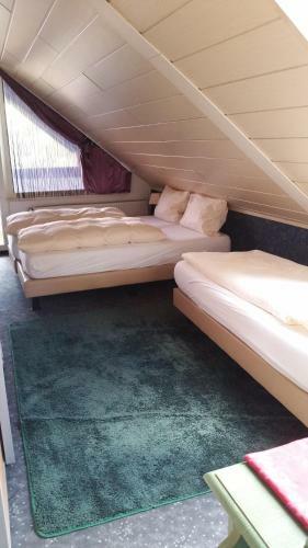 Apartamento Chalet An Der Piste
