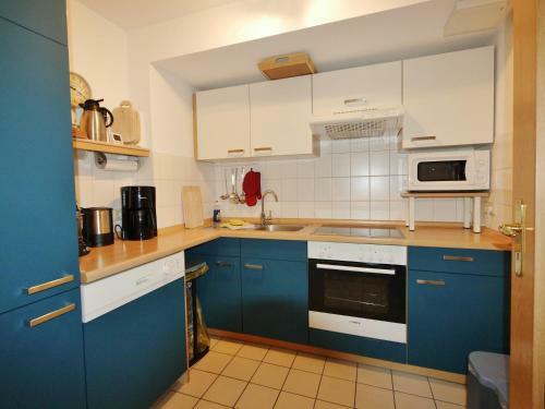 Apartamentos Fewo A Am Kurpark