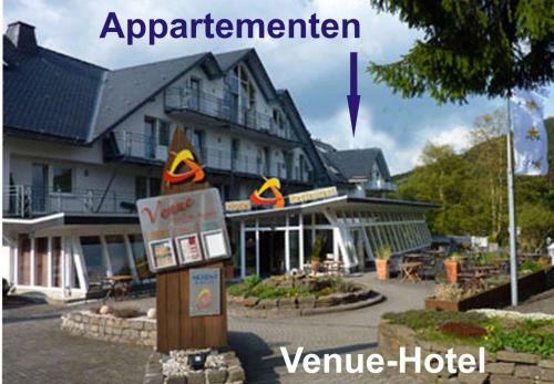 Apartamentos Fewo A Am Kurpark