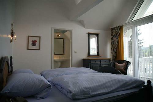 Apartamento Landhaus M�hlenberg