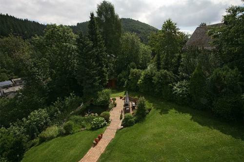 Apartamento Landhaus M�hlenberg