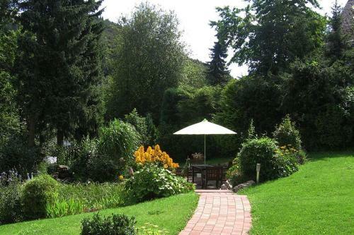 Apartamento Landhaus M�hlenberg