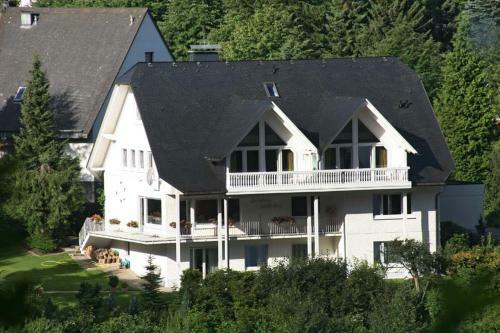 Apartamento Landhaus M�hlenberg