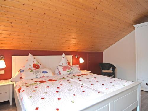 Apartamento Ferienwohnung Friederike