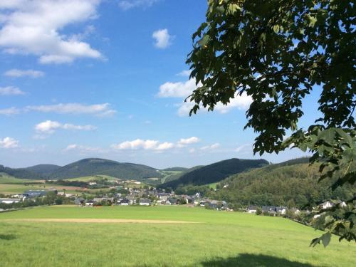 Apartamento Ferienwohnung Friederike