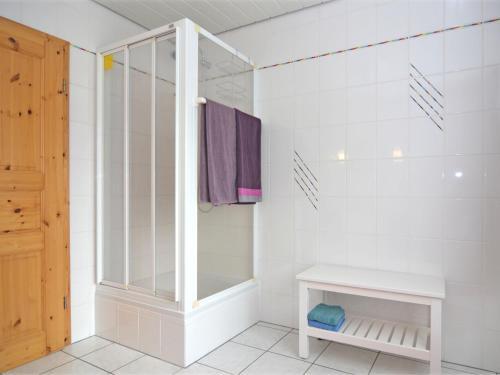 Apartamento Ferienwohnung Friederike