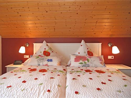 Apartamento Ferienwohnung Friederike