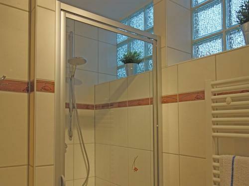 Apartamento Feriendomizil "la Terrazza"