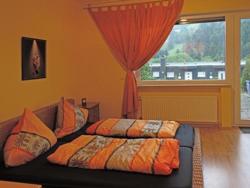 Apartamento Feriendomizil "la Terrazza"