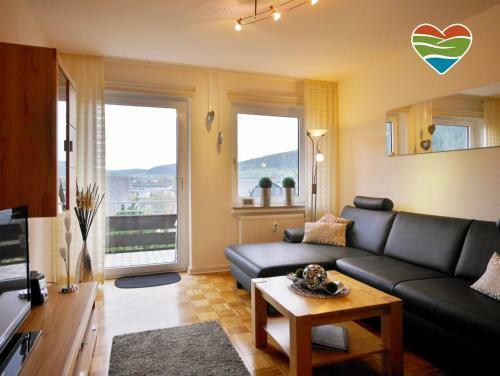 Apartamentos Komfort-fewo Ettelsberg-panorama