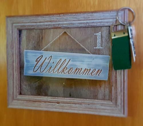 Apartamento Ferienwohnungen Tannenhof