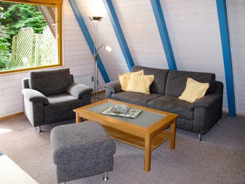 Ferienhaus Rave 128s