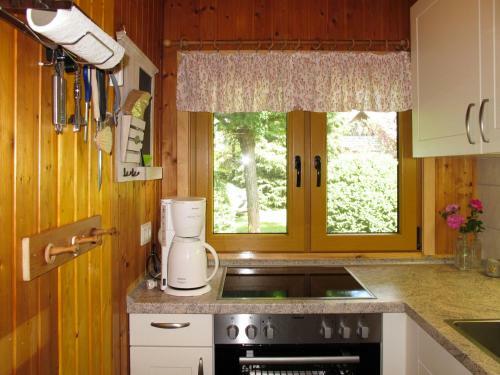 Ferienhaus Rave 128s