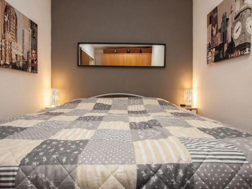 Apartamento Am Bergelchen 60-s
