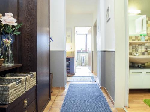 Apartamento Am Bergelchen 60-s