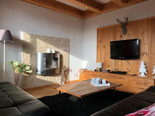 Apartment Alpina