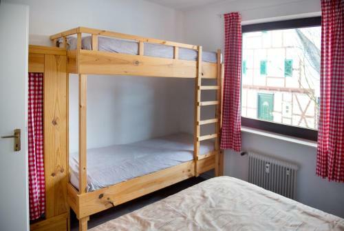 Apartment Alpina