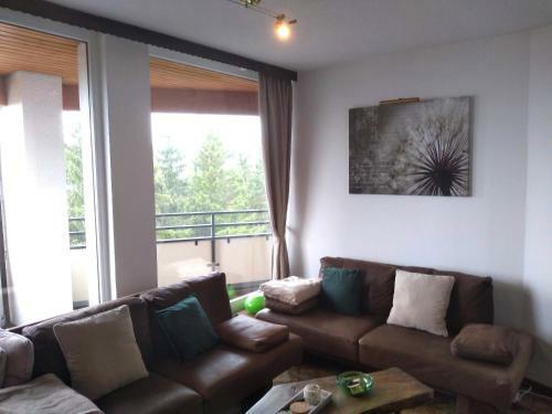 Apartamento Sportstower-winterberg