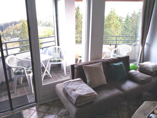 Apartamento Sportstower-winterberg