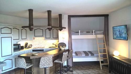Apartamento Sportstower-winterberg