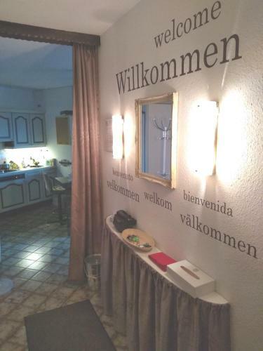 Apartamento Sportstower-winterberg