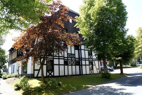 Apartamentos Winterberg Appartement 21064