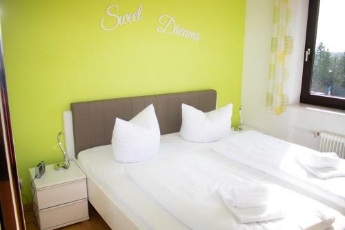 Apartamento Am Waltenberg 57-z