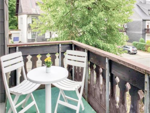 0-bedroom Apartment In Winterberg