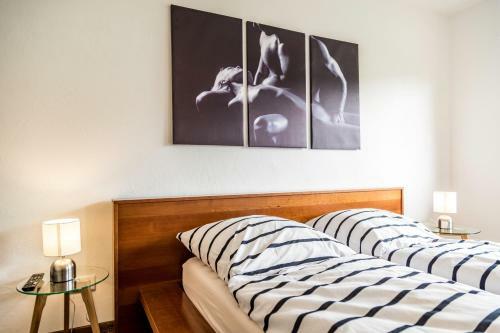 Apartamento Whiskey